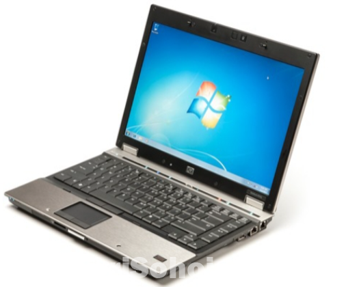 Hp elitebook 6390p